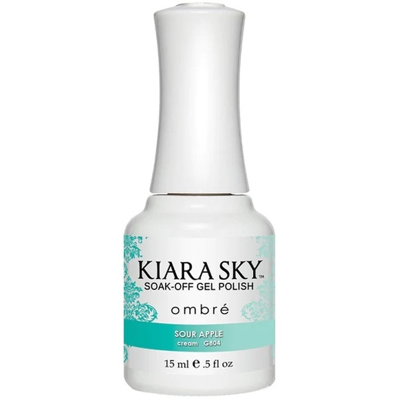 Kiara Sky changing color 5 bottle 15ml - Picture 6 of 7